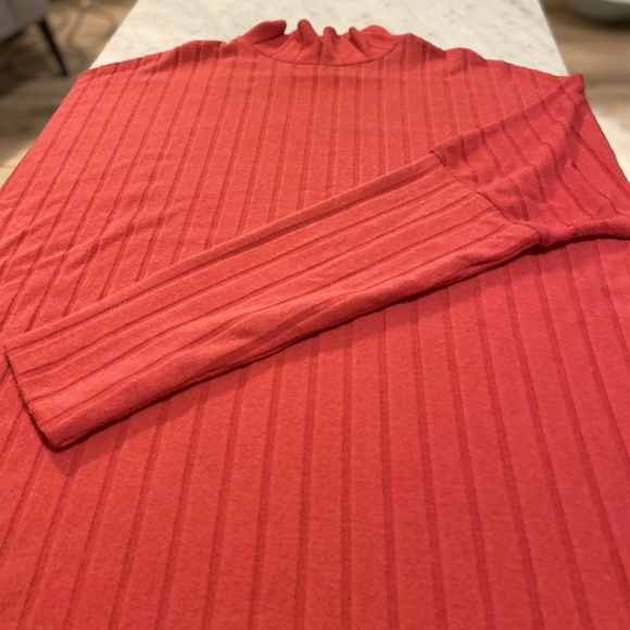 Anthropologie Coral Soft sweater - Picture 3 of 15